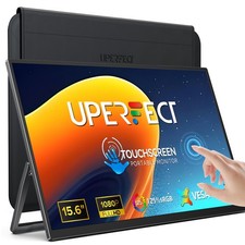 Monitor touch screen superfect - touch,