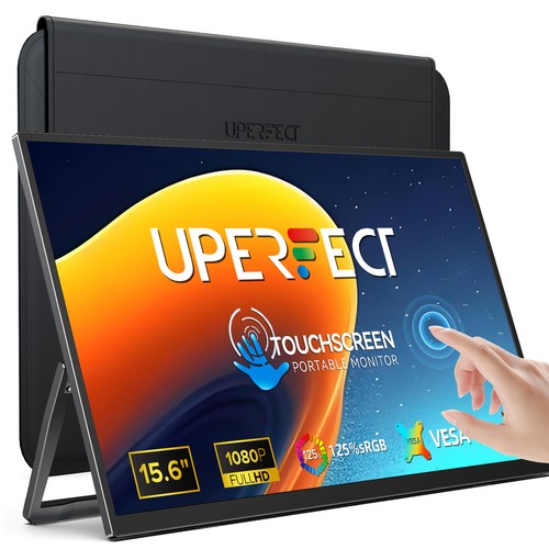 Monitor touch screen superfect - monitor,