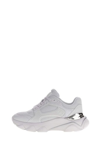 Guess sneakers ecopelle donna - sneakers,