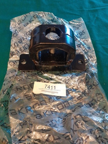 Supporto motore posteriore - motore,