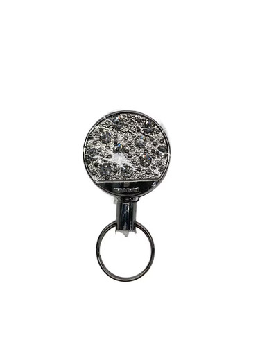 Portachiavi swarovski slv - portachiavi,