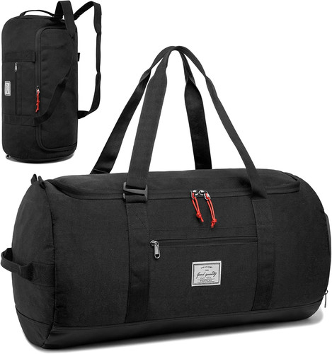 Borsa viaggio con scomparto - borsa, da