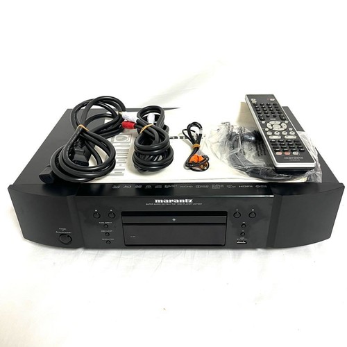 Junk marantz ud7007 giappone - marantz,