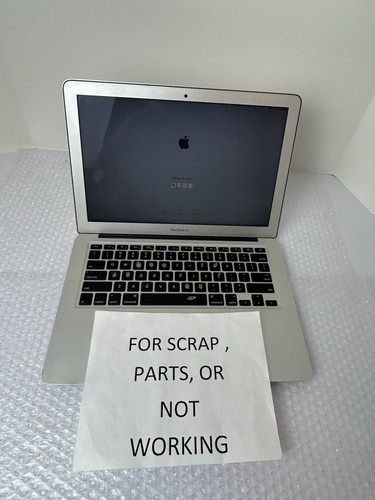 Apple macbook air - air, a1466