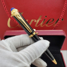 Penna a sfera Cartier