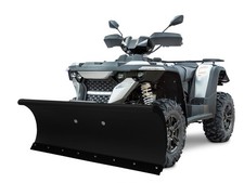 Lama da neve Linhai M550