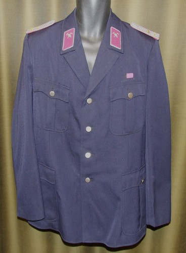 Giacca uniforme rdt vigili - giacca,