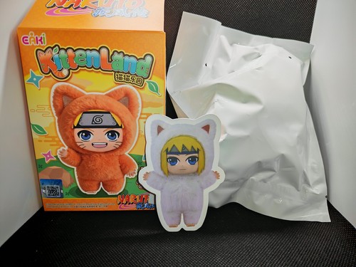 Eaki naruto shippuden kitten - eaki,