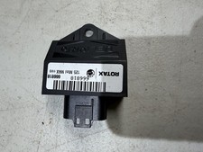 Go Kart Rotax evo ECU 818