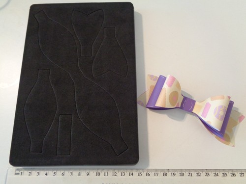 Stampin sizzix bigz l - bigz,