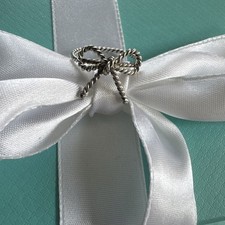 Anello Italia Tiffany & Co