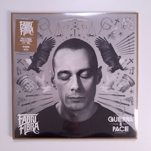 Fabri fibra guerra - fabri, pace