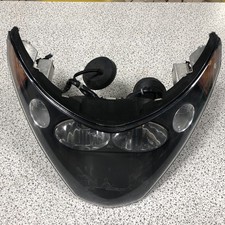 Faro Anteriore fanale Piaggio