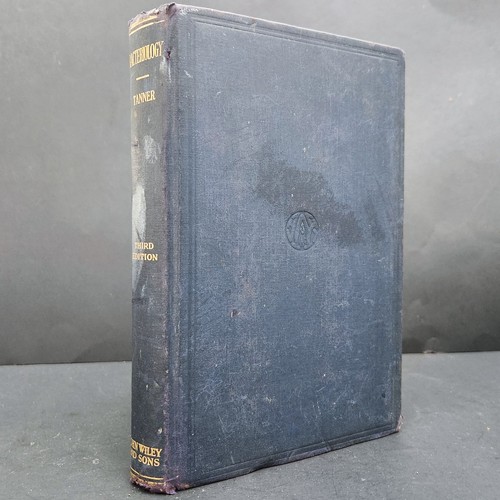 Vintage biology bacteriology - biology, :