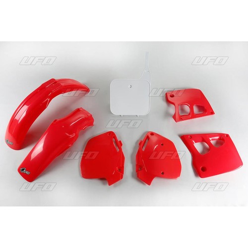 Kit plastica ufo adatto - ufo,
