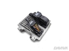 Centralina Motore Opel Meriva