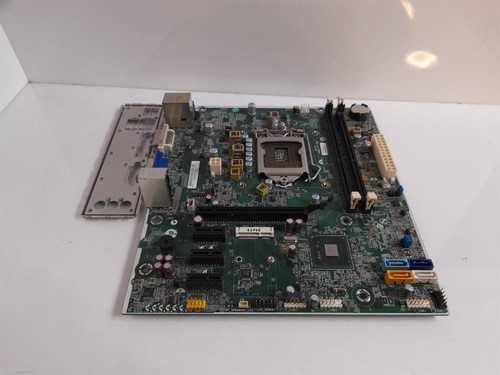 Elite 8300 lga1155 ddr3 - hp,