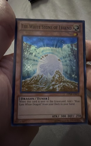 The white stone legend - the, of