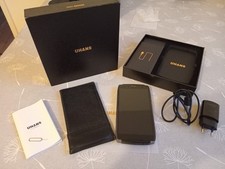 Uhans U300 design Vertu, come