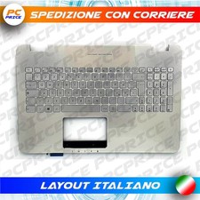 TASTIERA TOPCASE ORIGINALE