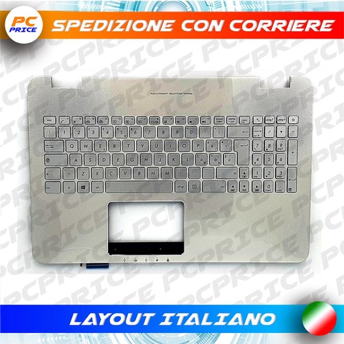 Tastiera topcase originale - topcase,