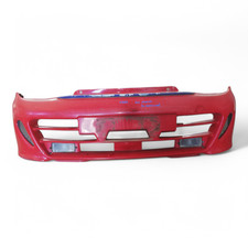 PARAURTI ANTERIORE PER FIAT Seicento Serie SPORTING (00>05)