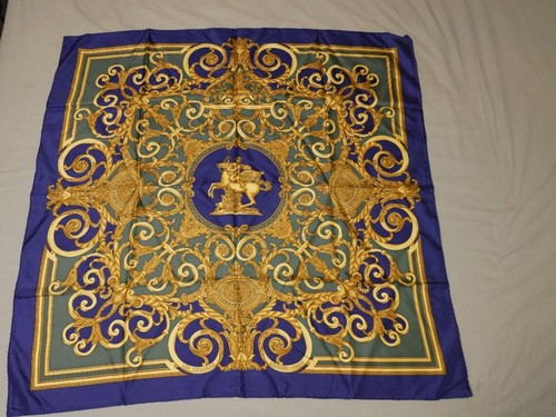Sciarpa hermès - sciarpa,