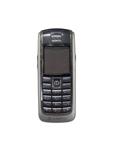 Cellulare vintage usato non