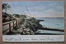 Norwalk harbor roton - , ct.