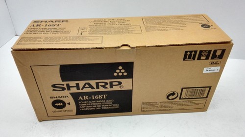 Cartuccia toner sharp - cartuccia,