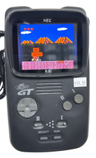 Console portatile NEC PC