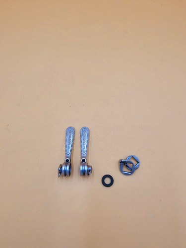 Leva cambio campagnolo - campagnolo, nuovo