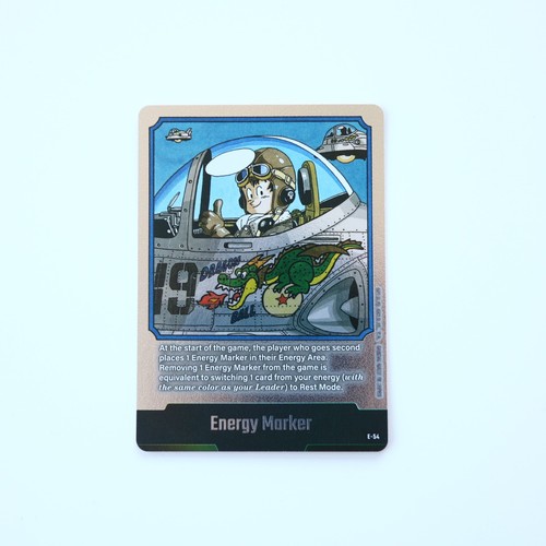 Energy marker fusion - energy, |