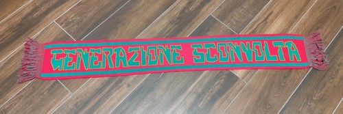 Sciarpa ultras ternana - ultras,