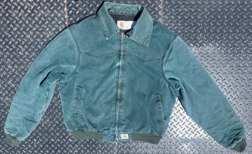 Giacca con colletto carhartt - colletto,