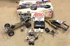 Tamiya super champ vintage - super,