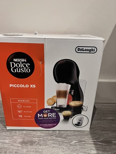 Nescafé dolce gusto - nescafÉ,