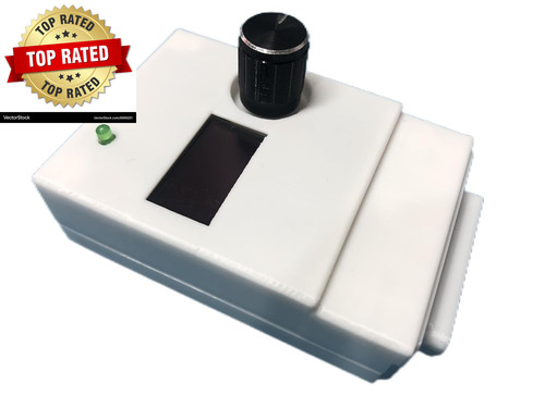 Mini emulatore floppy drive