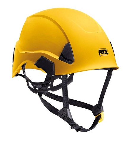 Casco strato leggero petzl - strato,