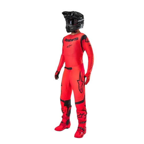 Tuta cross alpinestars - tuta,