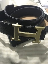 Cintura Hermès originale