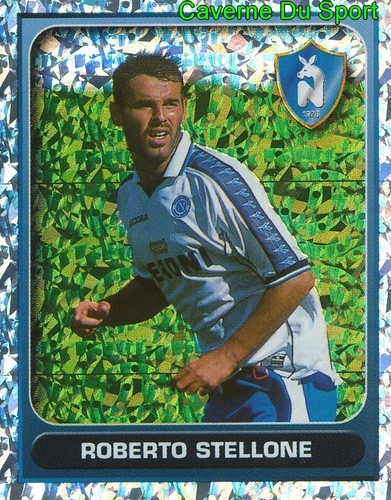 257 roberto stellone italia - 257,