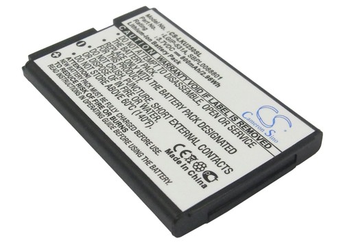 Batteria per lg t500 - batteria,