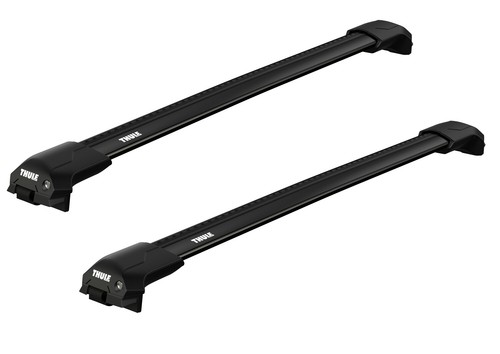 Barre portatutto thule edge - barre,