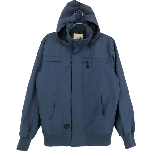 Giacca bomber con cappuccio - cappuccio, da