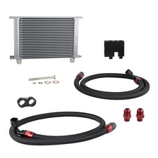 Kit radiatore olio per BMW N54
