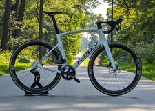 Ridley Noah Disc Rival Axs 2025, Bici da Corsa, Nuovo Roadbike