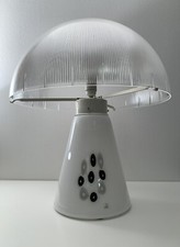 Lampada da Tavolo Vetro di