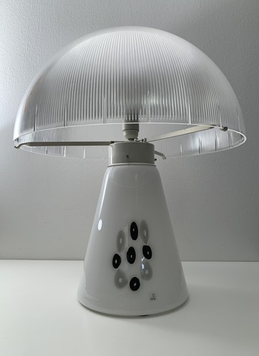 Lampada tavolo vetro di - lampada,