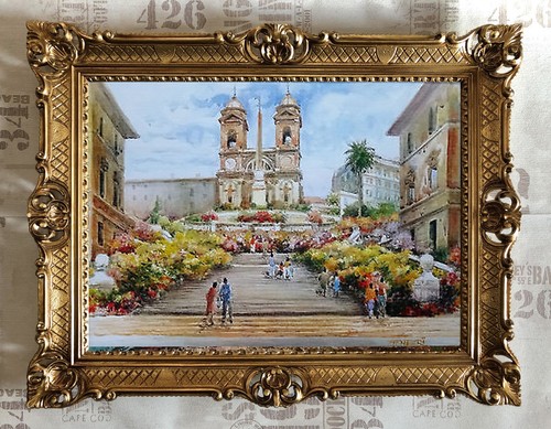 Neri santissima trinità - neri,